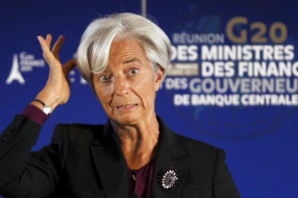 Le FMI conditionne son aide à la Grèce à un allègement de la dette  